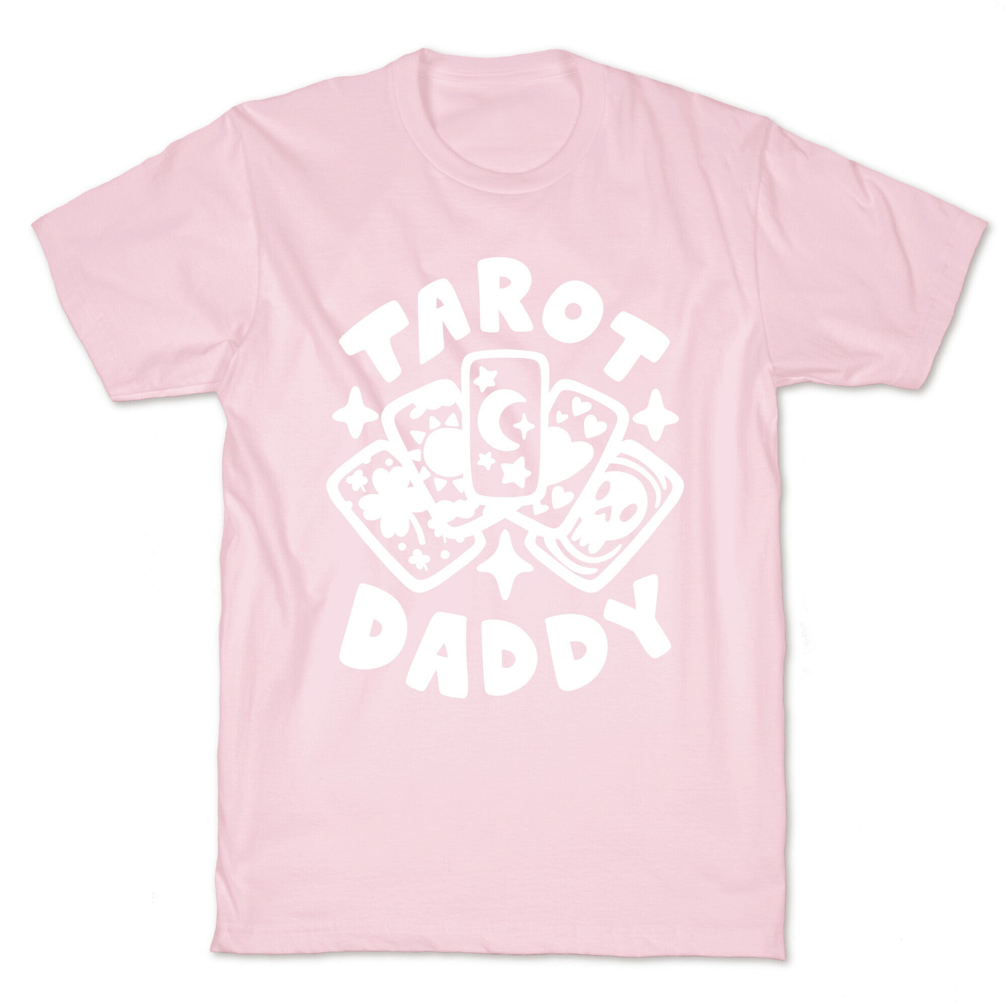Tarot Daddy T-Shirt